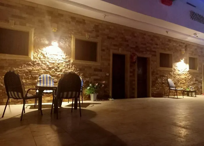 Carmine Otel 3*