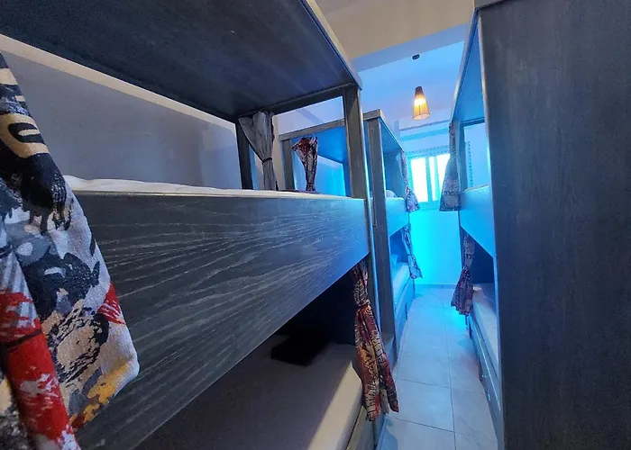 Carmine Otel 3*