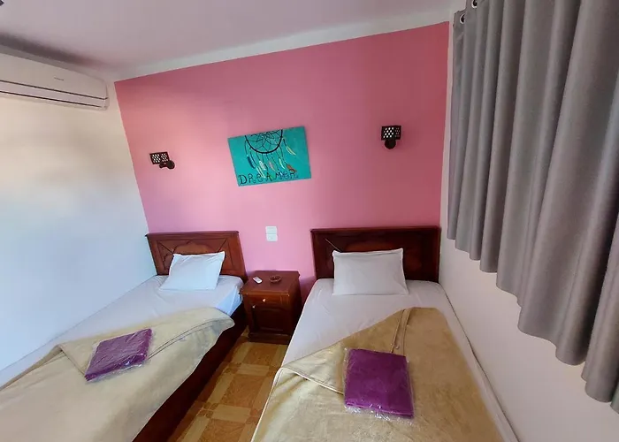 Carmine Otel 3*