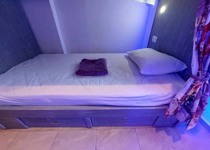 Otel Carmine 3*