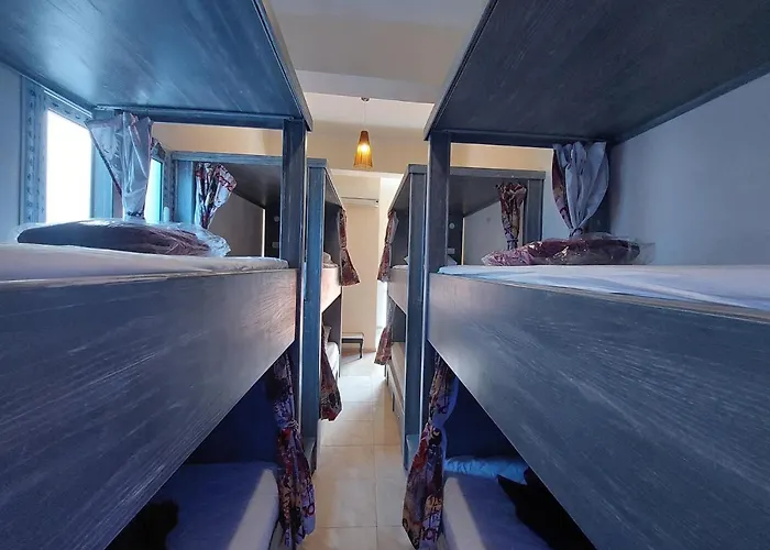 Carmine Otel Dahab