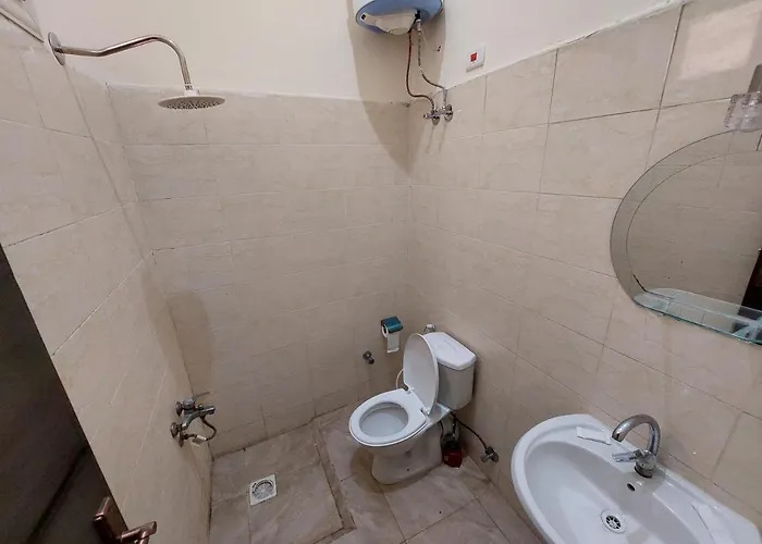 Carmine Otel Dahab