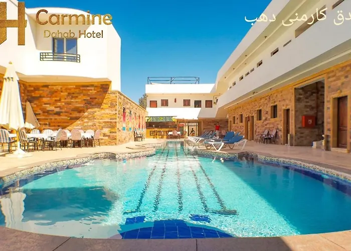 Carmine Otel 3*
