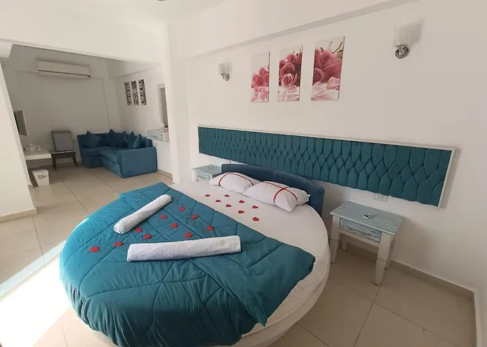 Otel Carmine