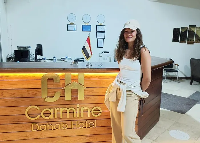 Carmine Otel 3*