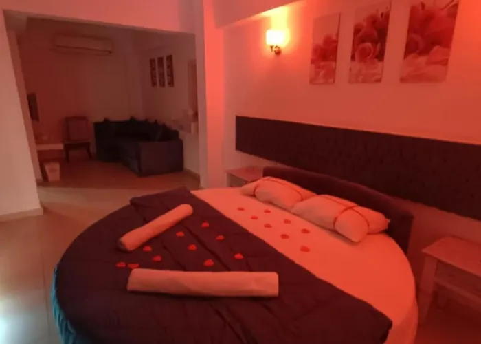 Otel Carmine Dahab