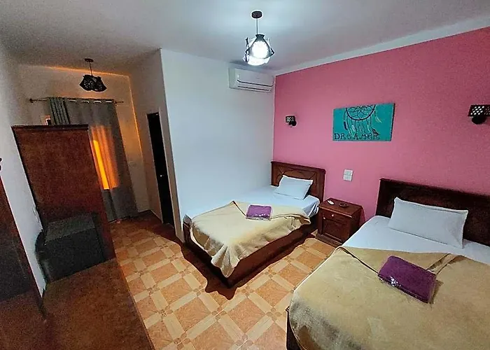 Carmine Otel 3*
