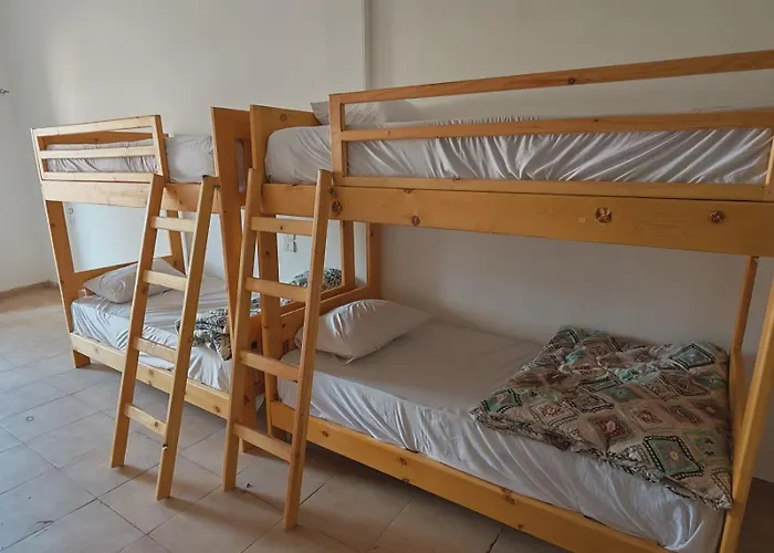 Otel Carmine
