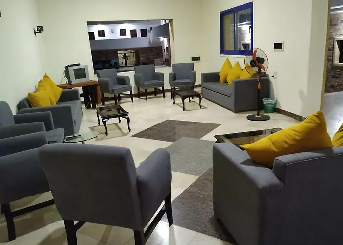 Carmine Hotel 3*