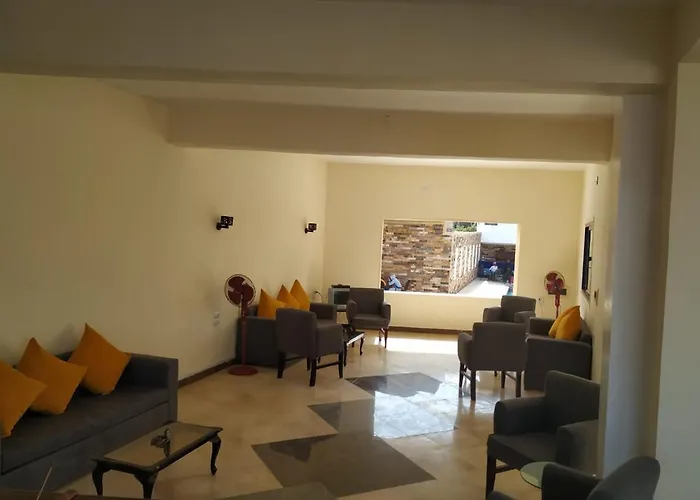 Otel Carmine